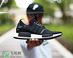 adidas2018新款nmd什么樣？阿迪達斯nmd2018諜照曝光