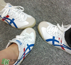 onitsuka tiger鬼?；⑹鞘裁磁谱觃哪個(gè)國家的_什么檔次？