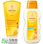 WELEDA維蕾德洗發(fā)水怎么樣_好用嗎？