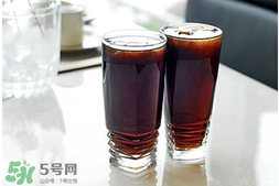 酸梅湯不能和什么一起吃？酸梅湯和什么食物相克？