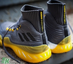 adidas crazy explosive2017怎么樣？阿迪達(dá)斯維金斯籃球鞋測(cè)評(píng)