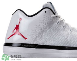 air jordan 31 low公牛主場配色什么時候發(fā)售？