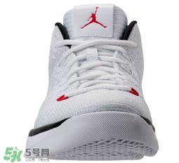 air jordan 31 low公牛主場配色什么時候發(fā)售？