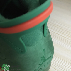 air jordan 6 gatorade佳得樂(lè)原諒色多少錢_專柜價(jià)格