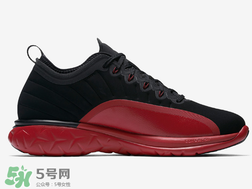 jordan trainer prime flu game喬丹訓(xùn)練鞋黑紅配色多少錢？