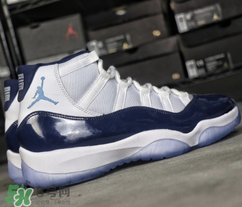 air jordan 11 midnight navy什么時候發(fā)售？aj11午夜藍(lán)發(fā)售時間