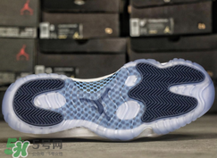 air jordan 11 midnight navy什么時候發(fā)售？aj11午夜藍(lán)發(fā)售時間