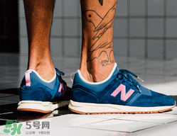 new balance247鴛鴦版什么時(shí)候發(fā)售？新百倫247titolo發(fā)售時(shí)間