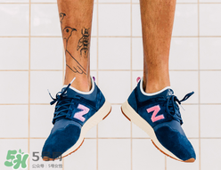 new balance247鴛鴦版什么時(shí)候發(fā)售？新百倫247titolo發(fā)售時(shí)間