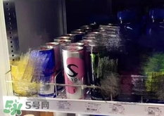 愛洛瑪咖活力飲料是什么_怎么樣_好喝嗎