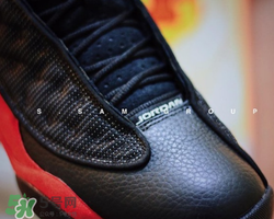 air jordan 13 bred什么時(shí)候發(fā)售？aj13黑紅配色發(fā)售時(shí)間