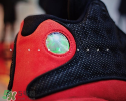 air jordan 13 bred什么時(shí)候發(fā)售？aj13黑紅配色發(fā)售時(shí)間