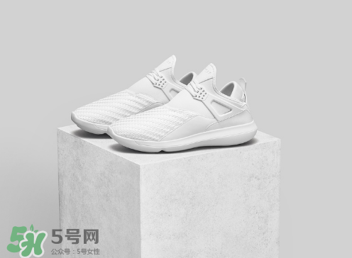 jordan brand2017秋季服裝系列款式有哪些_好看嗎？