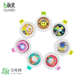 bikit防蚊扣有毒嗎？bikit防蚊扣安全嗎？