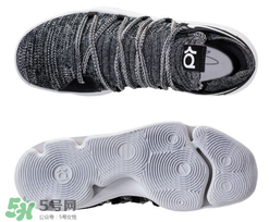 nike kd 10 oreo什么時(shí)候發(fā)售？耐克杜蘭特10代奧利奧配色發(fā)售時(shí)間