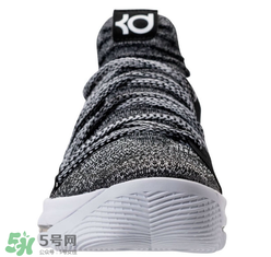 nike kd 10 oreo什么時(shí)候發(fā)售？耐克杜蘭特10代奧利奧配色發(fā)售時(shí)間