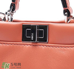 fendi peekaboo真假怎么分辨？芬迪peekaboo真假鑒別