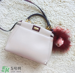 fendi peekaboo多少錢？芬迪peekaboo專柜價格