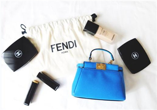 fendi peekaboo尺寸多大？芬迪peekaboo尺寸有哪幾種？