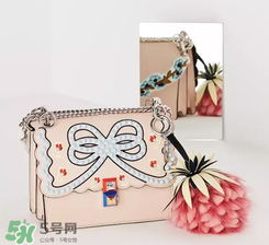 fendi kan i多少錢？芬迪kan i包包國內(nèi)專柜價(jià)格