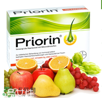 Priorin膠囊怎樣使用 Priorin膠囊說明書