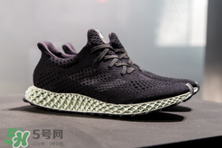 adidas futurecraft 4d什么時(shí)候發(fā)售？阿迪達(dá)斯概念跑鞋發(fā)售時(shí)間