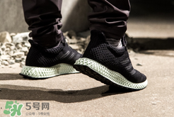 adidas futurecraft 4d什么時(shí)候發(fā)售？阿迪達(dá)斯概念跑鞋發(fā)售時(shí)間