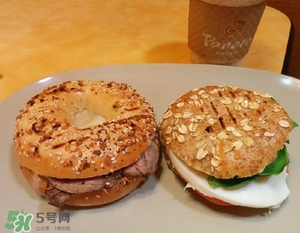 panera bread中國有嗎？panera bread有什么好吃的？