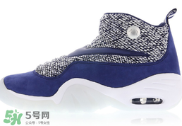 nikelab air shake ndestrukt聯(lián)名款什么時候發(fā)售？