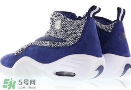 nikelab air shake ndestrukt聯(lián)名款什么時候發(fā)售？