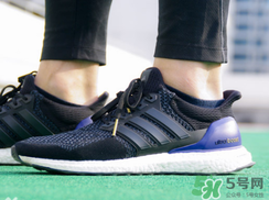 adidas ultraboost上腳怎么樣？阿迪達(dá)斯跑鞋實(shí)戰(zhàn)測(cè)評(píng)