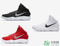 nike hyperdunk 2017什么時候發(fā)售？耐克hyperdunk 2017發(fā)售日期