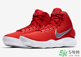 nike hyperdunk 2017什么時候發(fā)售？耐克hyperdunk 2017發(fā)售日期