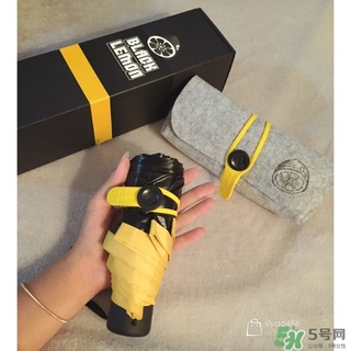 黑檸檬和蕉下哪個(gè)好？黑檸檬和蕉下太陽(yáng)傘對(duì)比