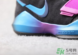 nike pg 1 flip the switch怎么樣？耐克pg1夢(mèng)幻斷勾測(cè)評(píng)