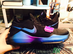 nike pg 1 flip the switch怎么樣？耐克pg1夢(mèng)幻斷勾測(cè)評(píng)