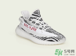 adidas yeezy 350 v2 boost zebra內(nèi)地重新上架店鋪有哪些？