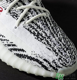 adidas yeezy 350 v2 boost zebra白斑馬什么時候重新發(fā)售？