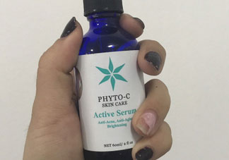 phyto-c活化再生精華怎么樣_好用嗎