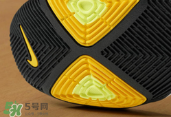 nike kyrie 3 n7怎么樣？耐克歐文三代n7配色細節(jié)曝光