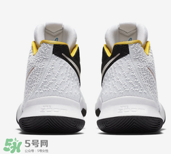 nike kyrie 3 n7怎么樣？耐克歐文三代n7配色細節(jié)曝光