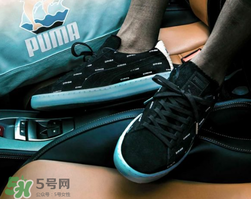 pink dolphin與puma2017聯(lián)名系列什么時候發(fā)售？