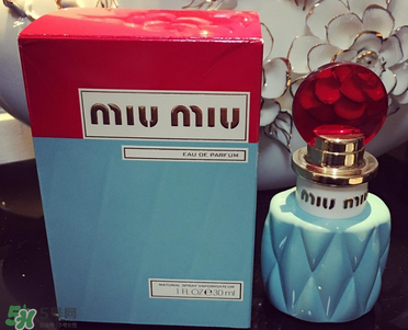 miumiu香水多少錢？miumiu香水專柜價(jià)格