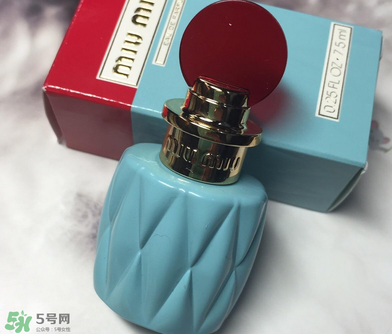 miumiu香水多少錢？miumiu香水專柜價(jià)格