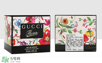 gucci花之舞香水多少錢？gucci花之舞香水價(jià)格 