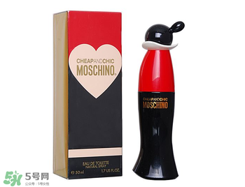 moschino香水多少錢？moschino香水價格