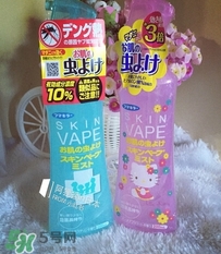 vape驅(qū)蚊噴霧怎么樣?vape驅(qū)蚊噴霧好用嗎?