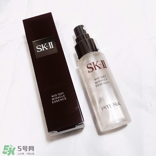 sk2日間精華噴霧怎么樣_sk2日間精華噴霧好用嗎