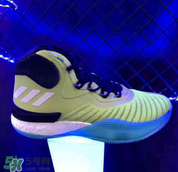 adidas d rose 8怎么樣？阿迪達斯羅斯8諜照曝光