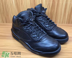 air jordan 5 premium黑魂配色什么時候發(fā)售？